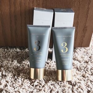 Beautycounter Charcoal Mask x2